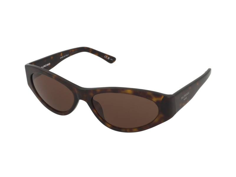 Ochelari de soare Balenciaga BB0367S 002