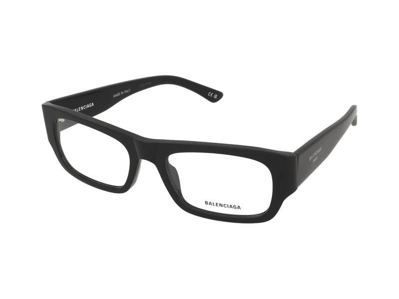 Ochelari de vedere Balenciaga BB0370O 001