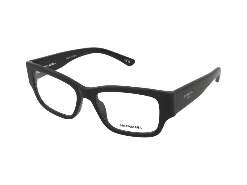 Ochelari de vedere Balenciaga BB0371O 001