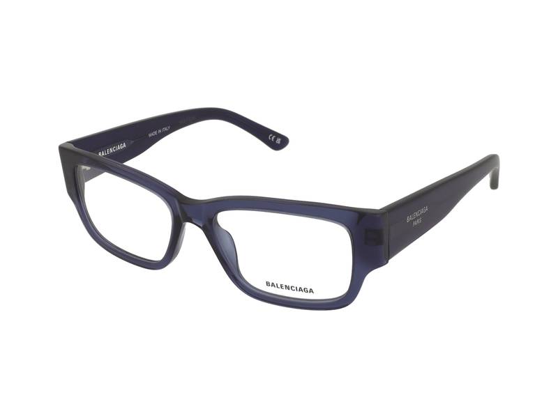 Ochelari de vedere Balenciaga BB0371O 003