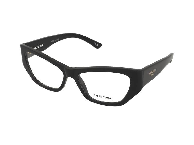 Ochelari de vedere Balenciaga BB0372O 001