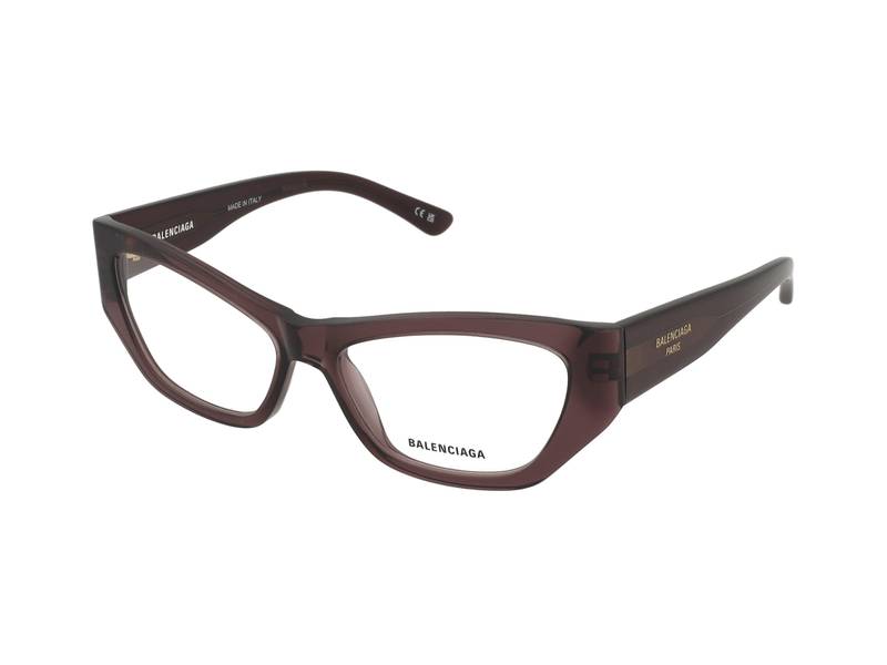 Ochelari de vedere Balenciaga BB0372O 004