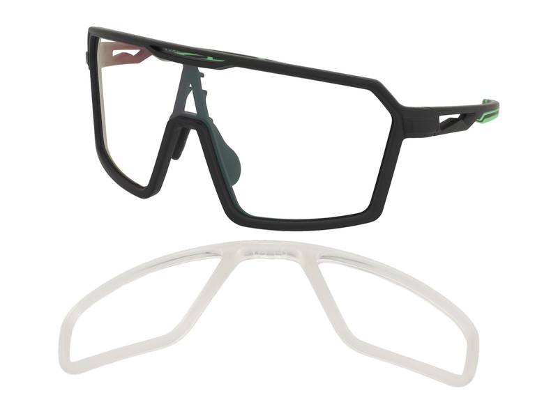 Ochelari de soare ,Sports Ochelari de vedere Crullé Photochromic Ace C2