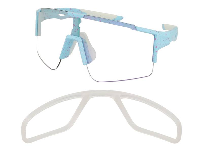 Ochelari de soare ,Sports Ochelari de vedere Crullé Photochromic Bike C2