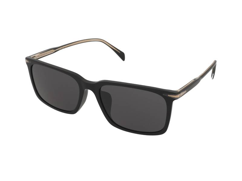 Ochelari de soare David Beckham DB 1163/F/S 807/IR