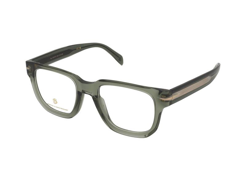 Ochelari de vedere David Beckham DB 7130 1ED