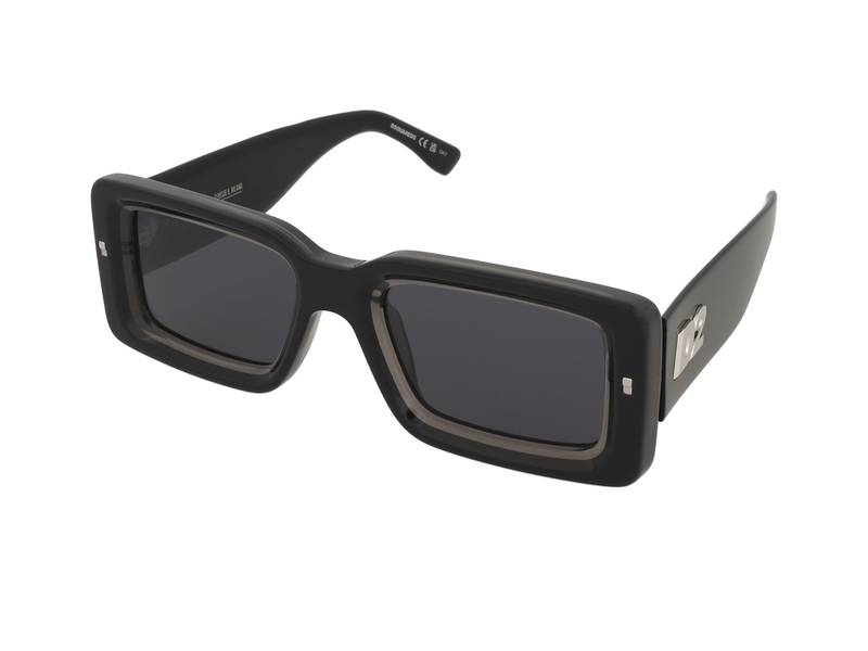 Ochelari de soare Dsquared2 D2 0142/S 08A/IR