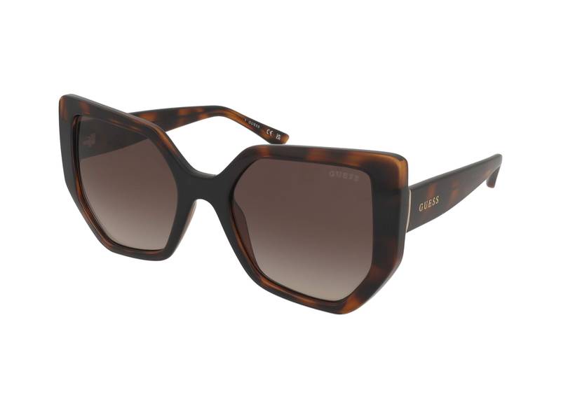 Ochelari de soare Guess GU00154 52F