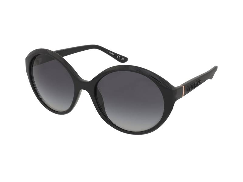 Ochelari de soare Guess GU00155 01B