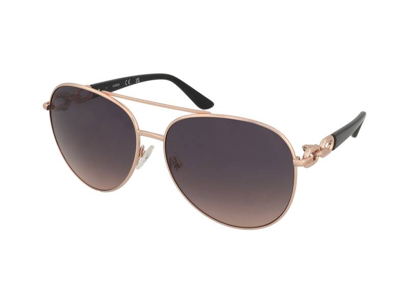 Ochelari de soare Guess GU00158 28B