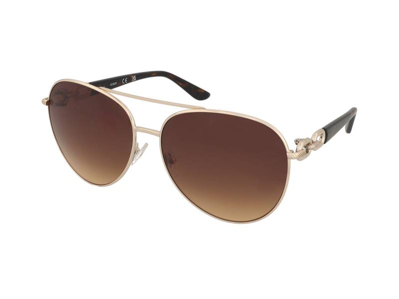 Ochelari de soare Guess GU00158 33F