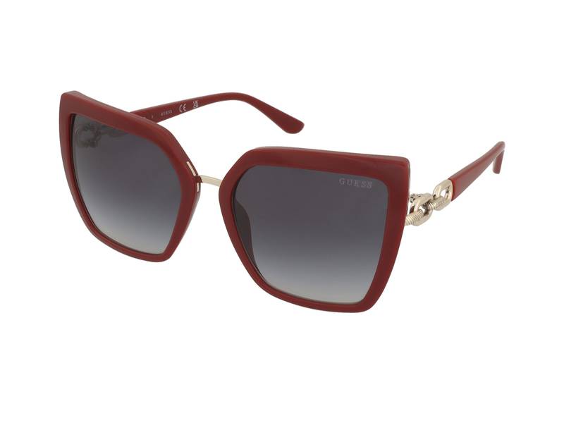 Ochelari de soare Guess GU00160 66B