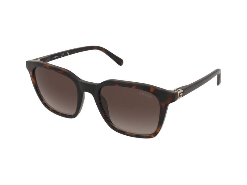 Ochelari de soare Guess GU00170 52F