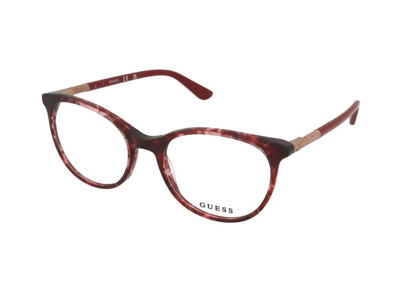 Ochelari de vedere Guess GU2657-N 066