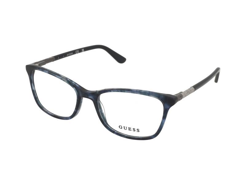 Ochelari de vedere Guess GU2658-N 086