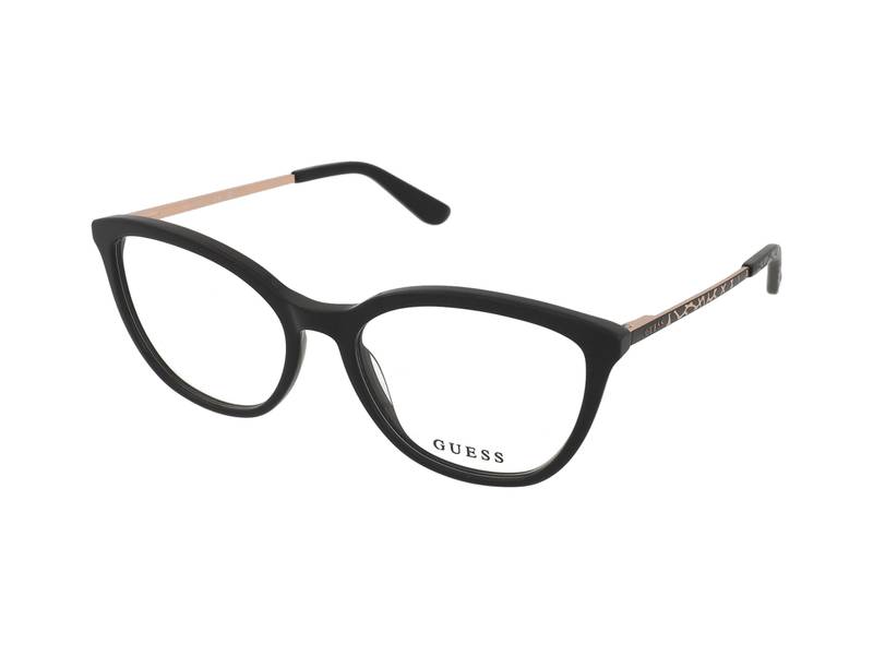 Ochelari de vedere Guess GU50171 001