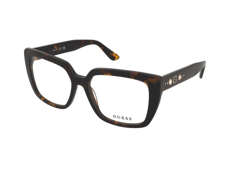 Ochelari de vedere Guess GU50174 052