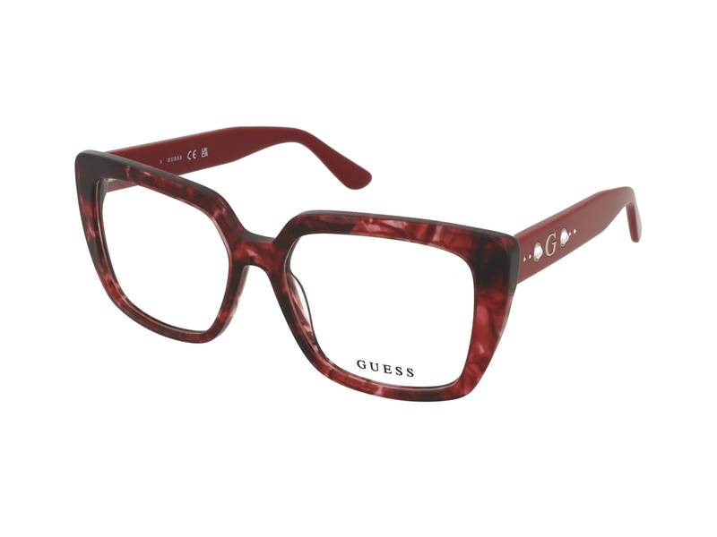 Ochelari de vedere Guess GU50174 068