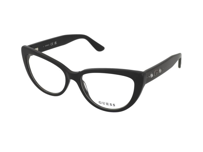 Ochelari de vedere Guess GU50175 001