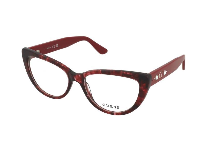 Ochelari de vedere Guess GU50175 068