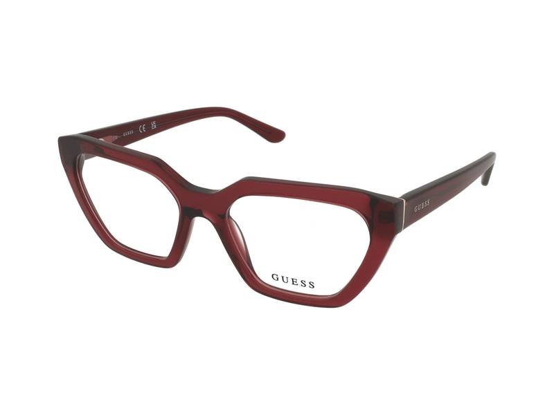 Ochelari de vedere Guess GU50176 069