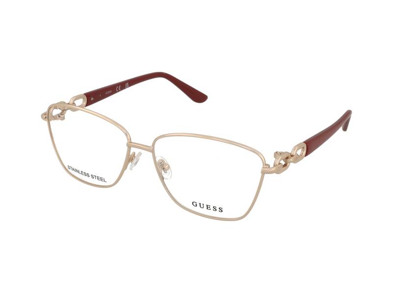 Ochelari de vedere Guess GU50179 032