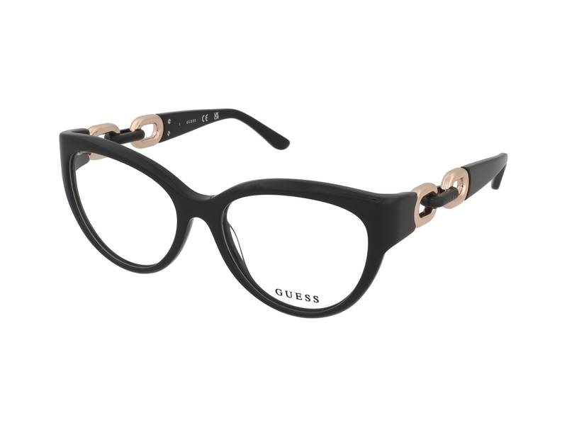 Ochelari de vedere Guess GU50182 001