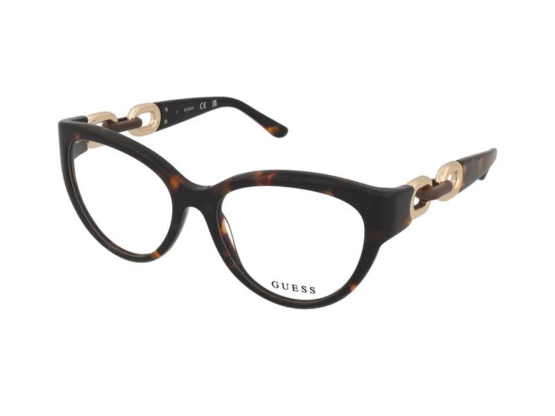 Ochelari de vedere Guess GU50182 052