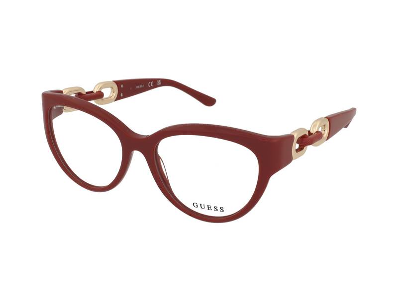 Ochelari de vedere Guess GU50182 066