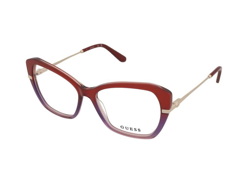 Ochelari de vedere Guess GU50183 074