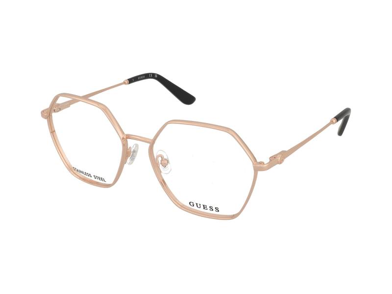 Ochelari de vedere Guess GU50184 028