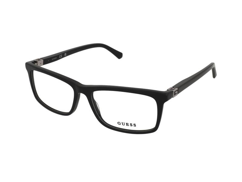 Ochelari de vedere Guess GU50190 001