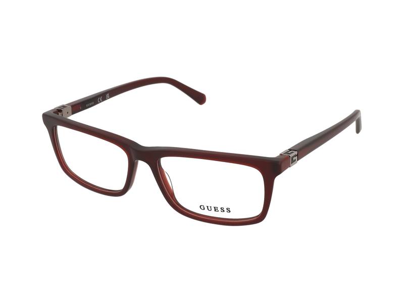 Ochelari de vedere Guess GU50190 069