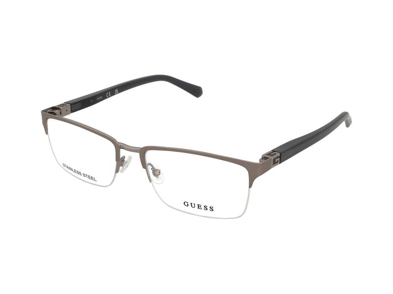 Ochelari de vedere Guess GU50191 011