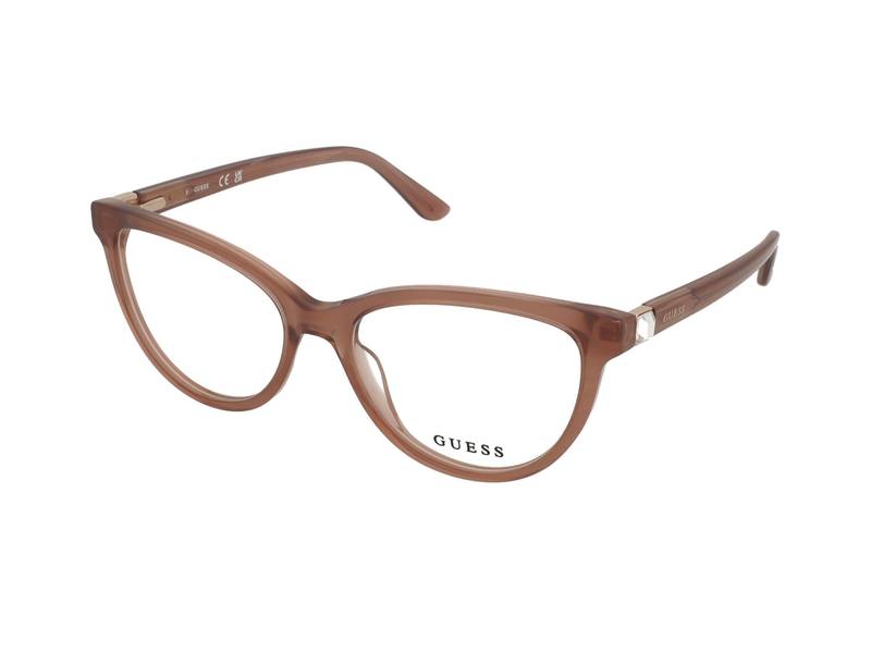 Ochelari de vedere Guess GU50195 059