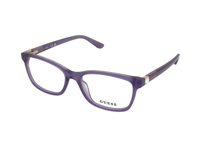 Ochelari de vedere Guess GU50196 083