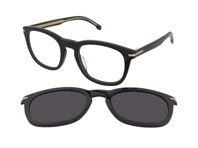 Ochelari de vedere Hugo Boss Boss 1725/G/CS 807/M9