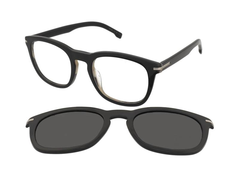 Ochelari de vedere Hugo Boss Boss 1725/G/CS QF6/M9