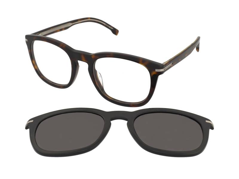 Ochelari de vedere Hugo Boss Boss 1725/G/CS WR7/LB