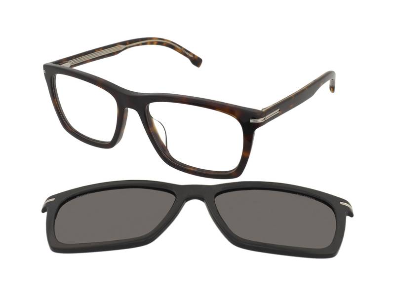 Ochelari de vedere Hugo Boss Boss 1726/G/CS WR7/LB