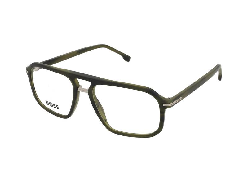 Ochelari de vedere Hugo Boss Boss 1728 6AK