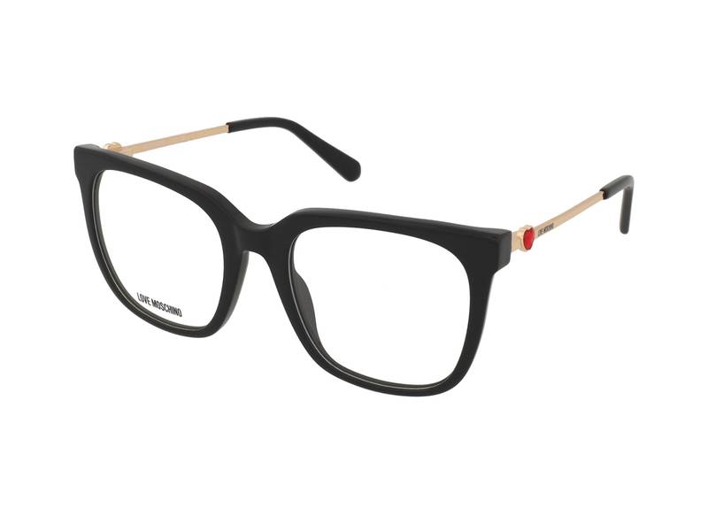 Ochelari de vedere Love Moschino MOL643 807