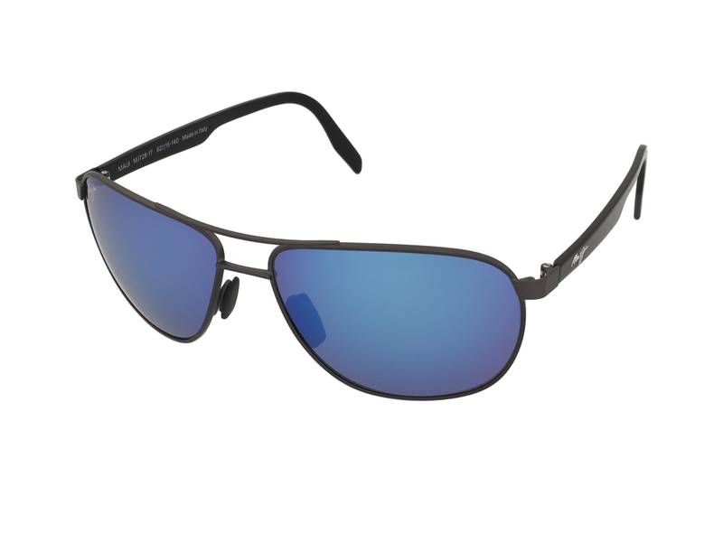 Ochelari de soare Maui Jim Castles B728-17