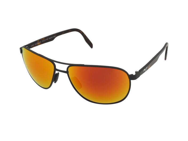 Ochelari de soare Maui Jim Castles RM728-02A