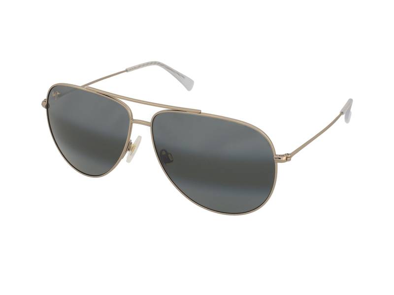 Ochelari de soare Maui Jim Hauoli XL 674-16A