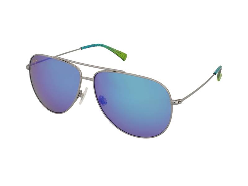 Ochelari de soare Maui Jim Hauoli XL B674-17B