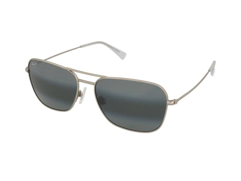 Ochelari de soare Maui Jim Naauao 675-17A