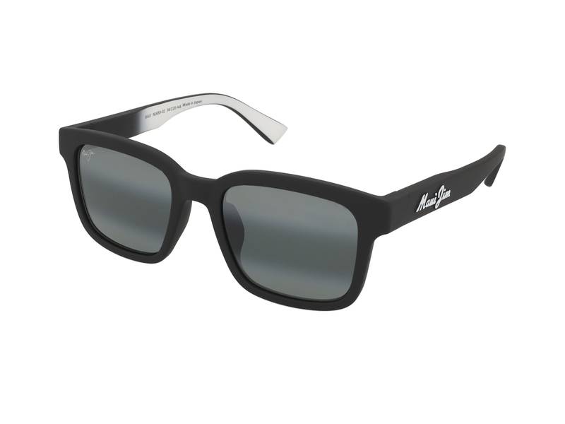 Ochelari de soare Maui Jim Opiopio AF 659-02