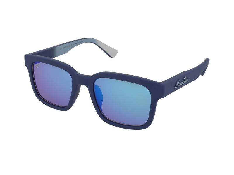 Ochelari de soare Maui Jim Opiopio AF B659-03