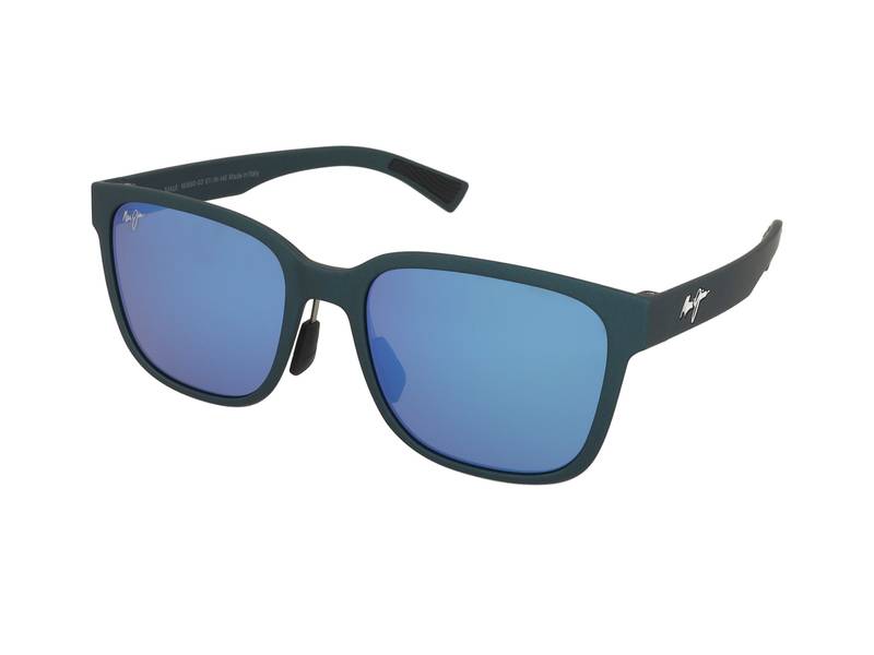 Ochelari de soare Maui Jim Paulele AF B660-03